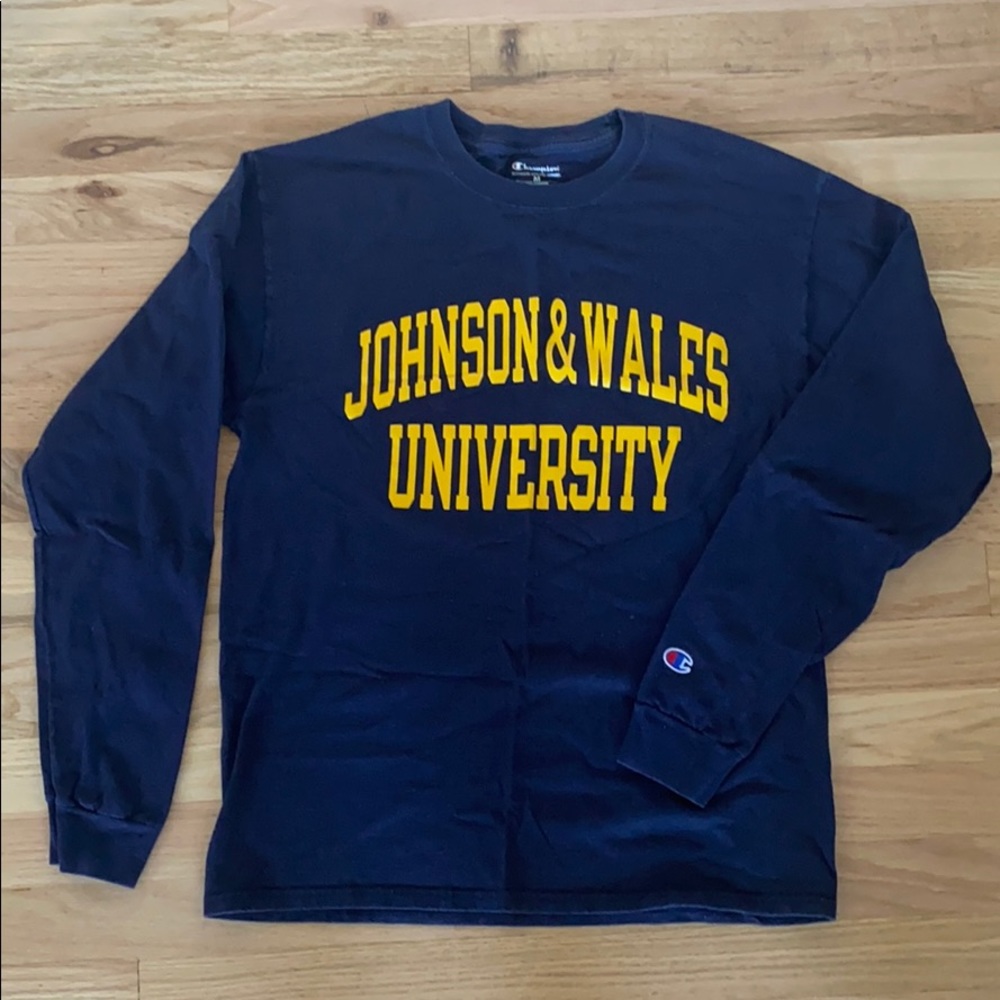 Johnson & Wales University